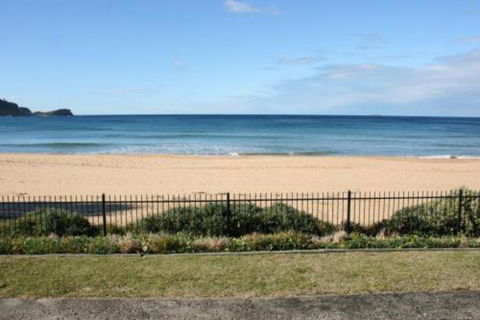 Hi Surf #4 4 / 101 Avoca Drive Avoca Beach - Nambucca Heads Accommodation 0