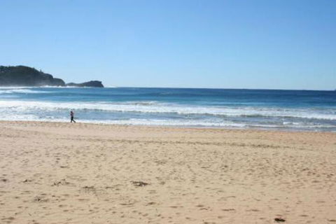 Hi Surf #4 4 / 101 Avoca Drive Avoca Beach - Nambucca Heads Accommodation 6