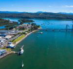 Bridge View Apartments - Nambucca Heads Accommodation