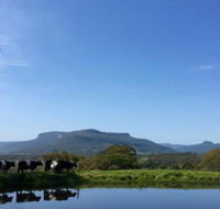 Minimbah Farm Cottages Family Farmstay choose from 2  3 bedroom Cottages  6 Bedroom House - Nambucca Heads Accommodation
