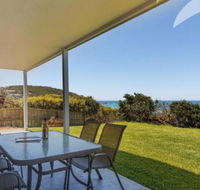 Seascape 2 at Blueys - Nambucca Heads Accommodation
