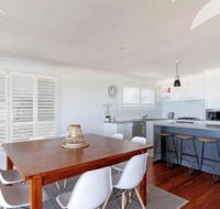 Seascape 1 at Blueys - Nambucca Heads Accommodation