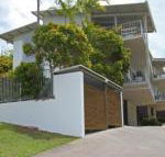 Unit 2 Sea Breeze Villas Coolum Beach - Nambucca Heads Accommodation