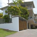 Unit 2 Sea Breeze Villas Coolum Beach - Nambucca Heads Accommodation 0