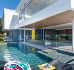 Blueys Beach House 5 Bedroom - Nambucca Heads Accommodation
