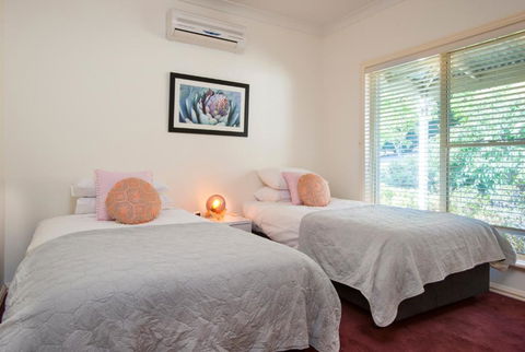 Emerald Lodge - Nambucca Heads Accommodation 1