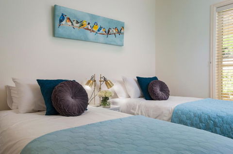 Emerald Lodge - Nambucca Heads Accommodation 3