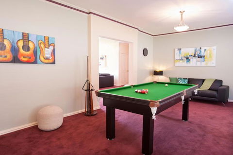 Emerald Lodge - Nambucca Heads Accommodation 5