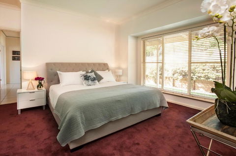 Emerald Lodge - Nambucca Heads Accommodation 2