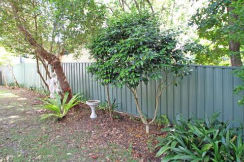 Surfers Rest In Berrara - Nambucca Heads Accommodation 5