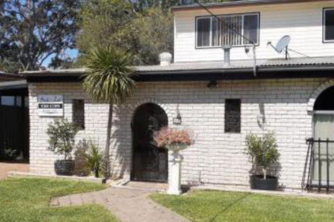 Surfers Rest In Berrara - Nambucca Heads Accommodation 0