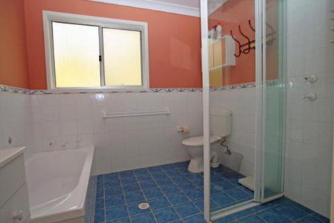 Surfers Rest In Berrara - Nambucca Heads Accommodation 3