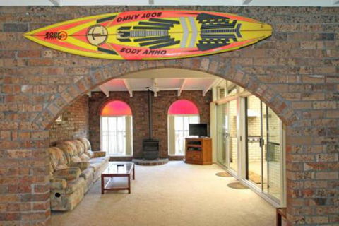 Surfers Rest In Berrara - Nambucca Heads Accommodation 6