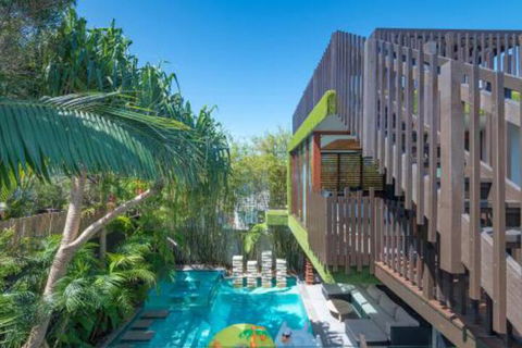 Cubby House - Nambucca Heads Accommodation 3