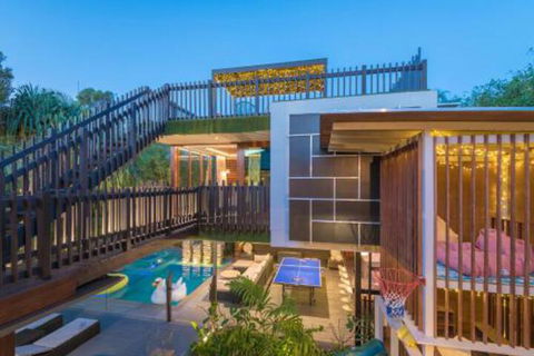 Cubby House - Nambucca Heads Accommodation 2