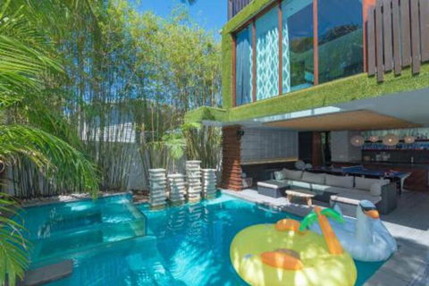 Cubby House - Nambucca Heads Accommodation 7
