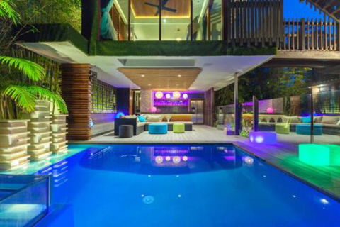 Cubby House - Nambucca Heads Accommodation 0