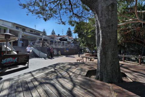 Cubby House - Nambucca Heads Accommodation 4