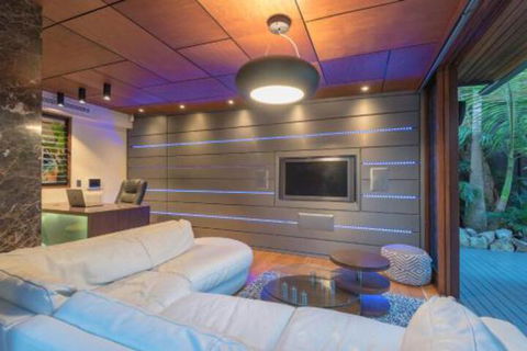 Cubby House - Nambucca Heads Accommodation 5