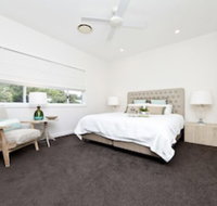 Shells Coastal Beach House - Nambucca Heads Accommodation