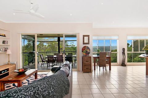 Casa Al Lago - Nambucca Heads Accommodation 2
