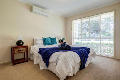 Casa Al Lago - Nambucca Heads Accommodation 3