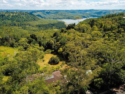 Casa Al Lago - Nambucca Heads Accommodation 5