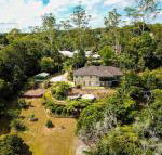 Casa Al Lago - Nambucca Heads Accommodation