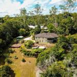 Casa Al Lago - Nambucca Heads Accommodation 0
