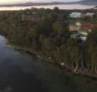 Lakeview Lodge - Nambucca Heads Accommodation