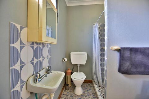 Marias Beach House Pet Friendly - Nambucca Heads Accommodation 3
