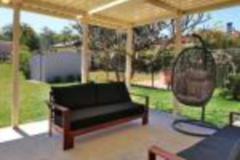 Marias Beach House Pet Friendly - Nambucca Heads Accommodation 0
