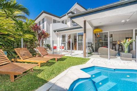 A SWEET ESCAPE Serenity On Sallywattle - Nambucca Heads Accommodation 3