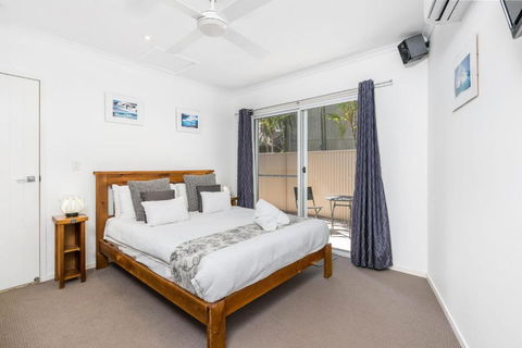 A SWEET ESCAPE Serenity On Sallywattle - Nambucca Heads Accommodation 2