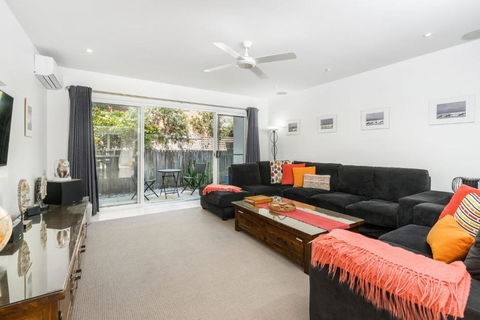 A SWEET ESCAPE Serenity On Sallywattle - Nambucca Heads Accommodation 4