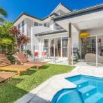 A SWEET ESCAPE Serenity On Sallywattle - Nambucca Heads Accommodation 0