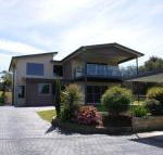 Luxury Near Old Pier Beach - Nambucca Heads Accommodation