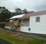 Riders Hut Derby - Nambucca Heads Accommodation