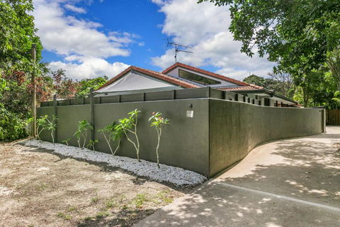 A SWEET ESCAPE At The Beach - Nambucca Heads Accommodation 2