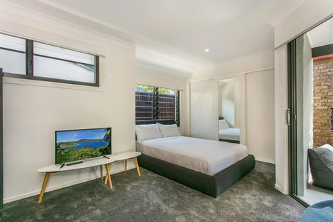 A SWEET ESCAPE At The Beach - Nambucca Heads Accommodation 6
