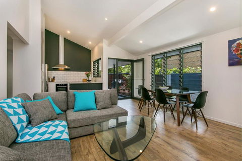 A SWEET ESCAPE At The Beach - Nambucca Heads Accommodation 3