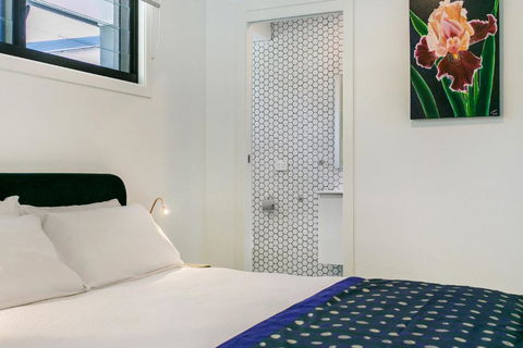 A SWEET ESCAPE At The Beach - Nambucca Heads Accommodation 5