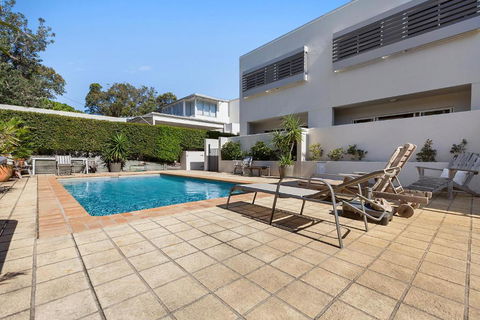 The Courtyards On Hill St - Nambucca Heads Accommodation 1