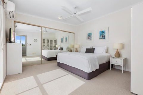 The Courtyards On Hill St - Nambucca Heads Accommodation 6