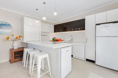 The Courtyards On Hill St - Nambucca Heads Accommodation 3