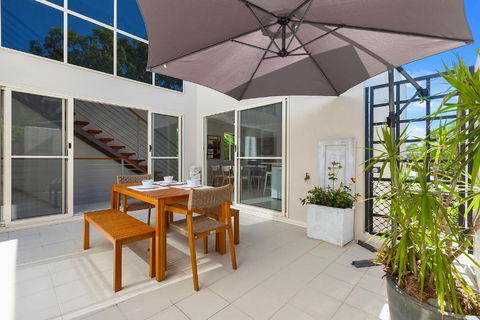 The Courtyards On Hill St - Nambucca Heads Accommodation 2