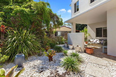 The Courtyards On Hill St - Nambucca Heads Accommodation 5