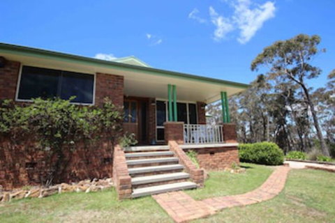 Highland View - Nambucca Heads Accommodation 0