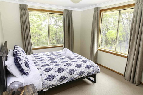 Highland View - Nambucca Heads Accommodation 1