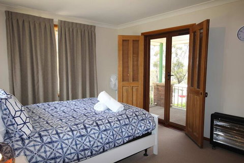 Highland View - Nambucca Heads Accommodation 7